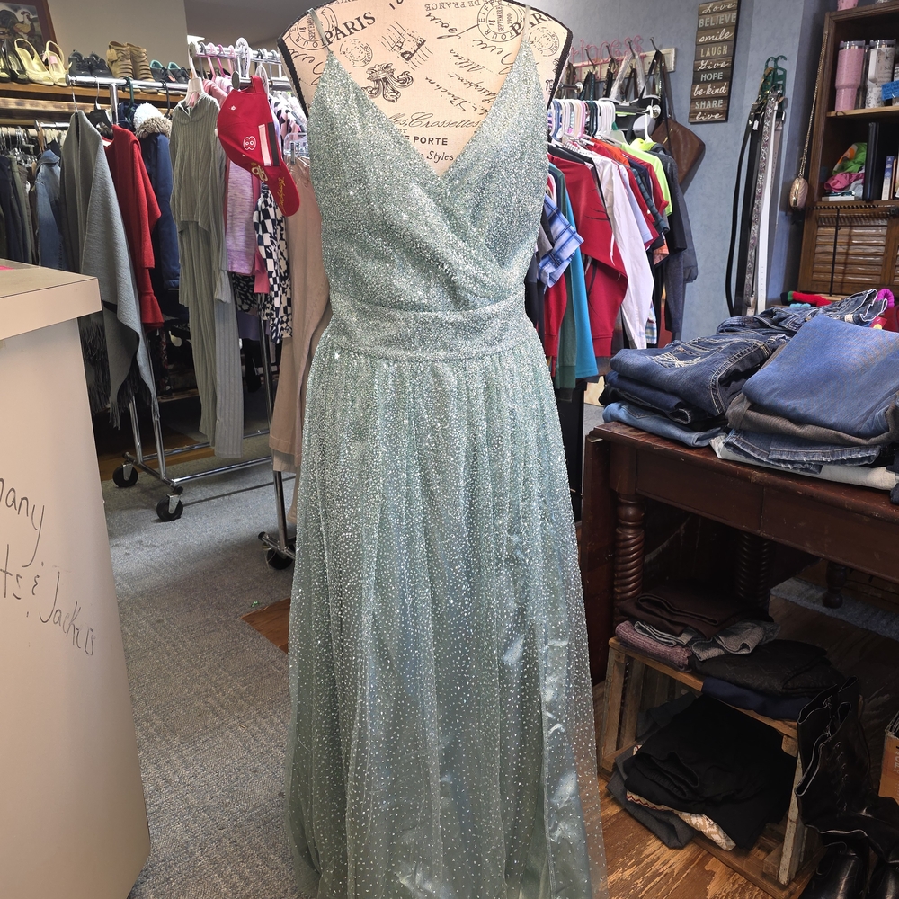 Soieblu Formal Dress